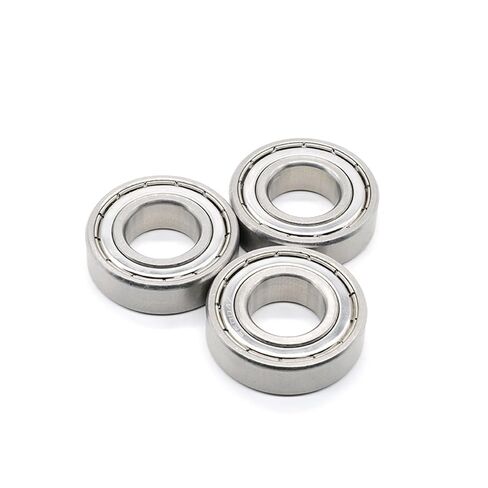 S6004ZZ Bearing 20x42x12 Mm S6004 Z ZZ S 6004 440C Stainless Steel S6004Z Ball Bearings for Motorcycles 1Pcs in Saudi Arabia