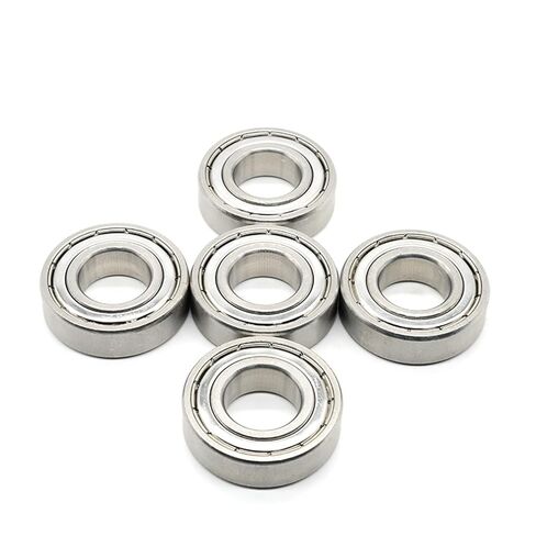S6004ZZ Bearing 20x42x12 Mm S6004 Z ZZ S 6004 440C Stainless Steel S6004Z Ball Bearings for Motorcycles 1Pcs in Saudi Arabia