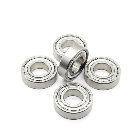 S6004ZZ Bearing 20x42x12 Mm S6004 Z ZZ S 6004 440C Stainless Steel S6004Z Ball Bearings for Motorcycles 1Pcs in Saudi Arabia