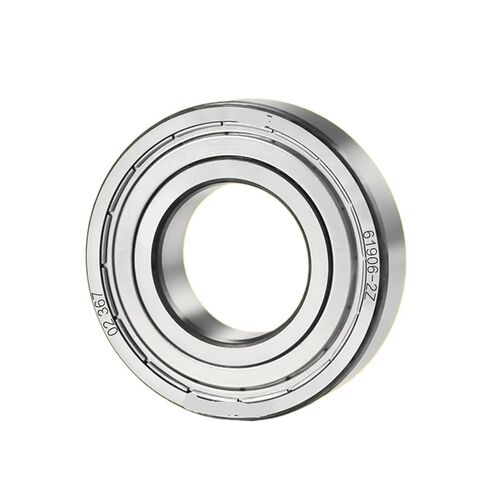 17*40*12 مللي متر 6203 2RS ​​2Z الكرات 180203 RS 6203-2Z 5 قطعة (6203-2RS) in Kuwait