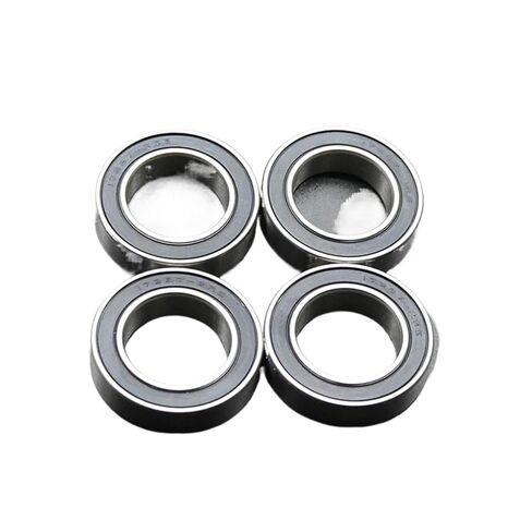 30406-2rs 30x40x6 مللي متر Mr30406-2rs Mh3040h6-2rs كرة حماية رقيقة الجدار 4 قطعة in Kuwait