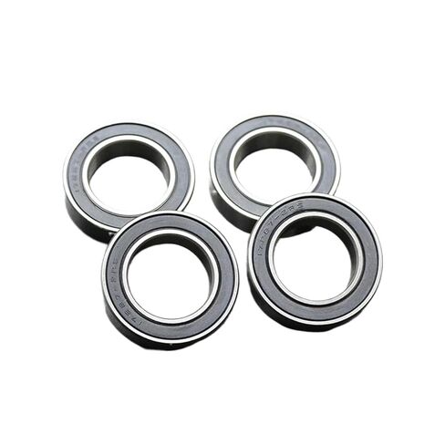 30406-2rs 30x40x6 مللي متر Mr30406-2rs Mh3040h6-2rs كرة حماية رقيقة الجدار 4 قطعة in Kuwait