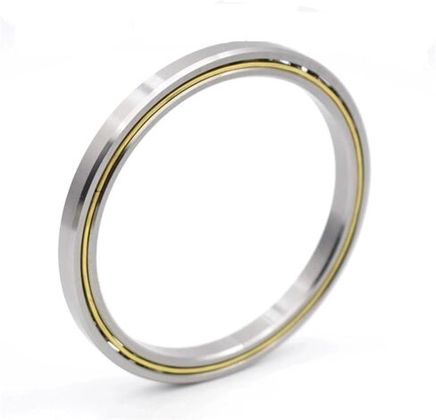 1PCS KG100 XP0 CP0 AR0 254 * 304.8 25.4mm 10 12 1 inch Thin Wall Constant Section Bearings(KG100XP0) in Kuwait