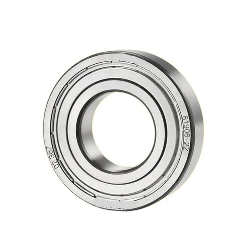 6004RS 6004ZZ 20*42*12 مللي متر 6004 2RS 2Z الكرات 180040 RS 6004-2Z 1 قطعة (6004ZZ) in Kuwait