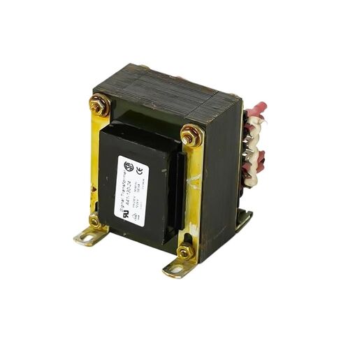 Disassembly 130W Output 12VX2 24V Signal Power Transformer 115VX2 Input in Saudi Arabia