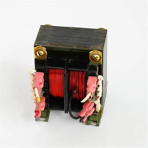 Disassembly 130W Output 12VX2 24V Signal Power Transformer 115VX2 Input in Saudi Arabia