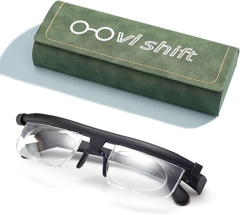 Adjustable Glasses for Women,Adjustable for Men&Women in Saudi Arabia