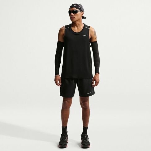 Nike Men's Miler Dri-FIT Running Tank in Saudi Arabia