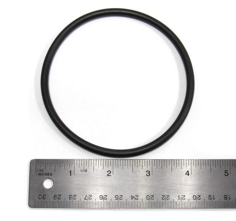 Captain O-Ring - Replacement Electro Freeze HC160583 / 160583 / HC159309 O-Rings (6 Pack) in Saudi Arabia