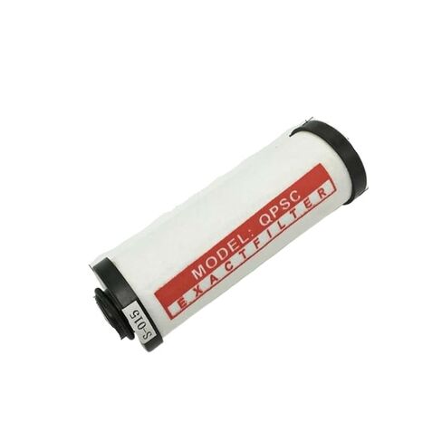 015/035 QPSC air Compressor Accessories Compressed air Precision Filter Element Dryer QPSC Oil-Water Separator Filter Element(Filter Element 015Q) in Saudi Arabia