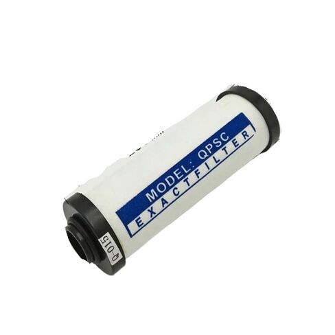 015/035 QPSC air Compressor Accessories Compressed air Precision Filter Element Dryer QPSC Oil-Water Separator Filter Element(Filter Element 015Q) in Saudi Arabia