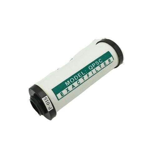 015/035 QPSC air Compressor Accessories Compressed air Precision Filter Element Dryer QPSC Oil-Water Separator Filter Element(Filter Element 015Q) in Saudi Arabia