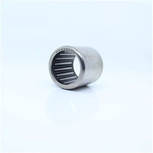 TMP1105 HK222930 Drawn Cup Caged Needle Roller Bearings with Open End Size 22x29x30mm HK2230 Bearing 222930 in Saudi Arabia