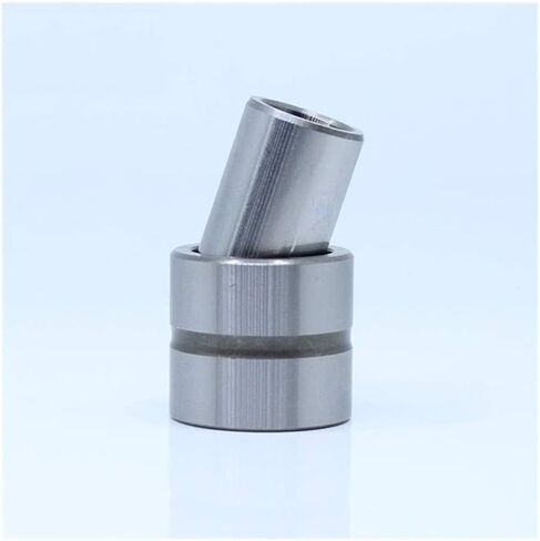 TMP1105 NA6909 محمل ذو بكرات إبرية تحمل 45x68x40 مللي متر الصلبة طوق محمل ذو بكرات إبرية محامل مع الحلقة الداخلية 6534909 6254909/أ تحمل in Saudi Arabia