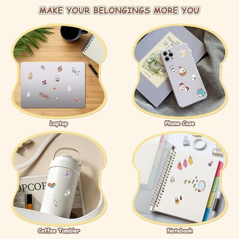 30 Sets DIY Sticker Pack House Scenes Cute 3D Sticker Therapy Scenes Book for Adults Relief Stress Miniature Scene Stickers for Kids Cartoon Cozy Room Free Combination Reusable Waterproof in Saudi Arabia