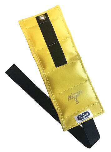 Elgin Wrist or Ankle Cuff Weight 3 lb. (Sold Each) in Saudi Arabia