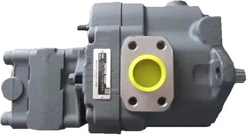 مضخة مكبس الجزء pvd-1b-32bp-14g5-4522g in Kuwait