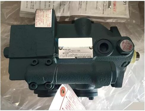 V15A3R-95 مضخة مكبس دراولي V 15 A3 R 95 V15A3R95 in Kuwait