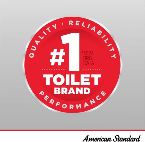 American Standard 2315228.020 Baby Devoro Two-Piece Less Seat Toilet, 10-1/4-Inch Height, Elongated Front, 1.28 GPF, White in Saudi Arabia