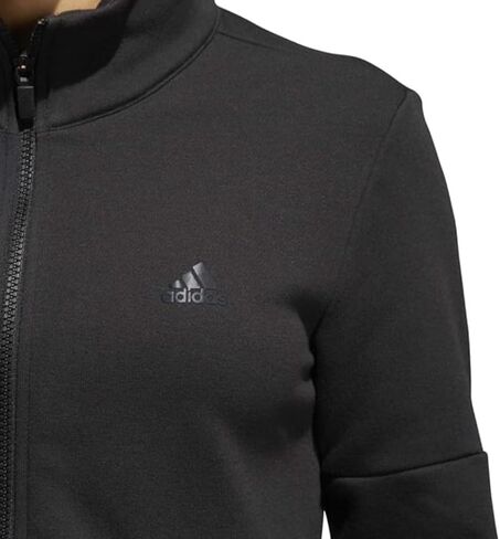 adidas Women's Sport ID Moto Jacket (L) in Saudi Arabia