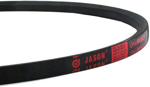 Jason Industrial Multi-Plus V-Belt - 47" Length - A 45 (4L 470) in Saudi Arabia