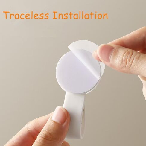 Toilet Seat Cover & Cushion Handle Kit, Easy Operate, Aesthetically Pleasing, Long-term Use in Saudi Arabia