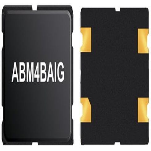 Abracon, ABM4BAIG-24.000MHZ-R40-4-T, Abracon ABM4BAIG-24.000MHZ-R40-4-T (1000 Item/s) in Saudi Arabia