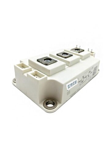 400GB17E4 IGBT Module thyristor high Power IBGT Components in Saudi Arabia