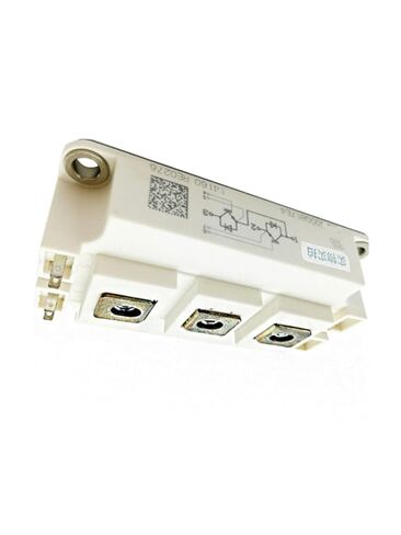 400GB17E4 IGBT Module thyristor high Power IBGT Components in Saudi Arabia