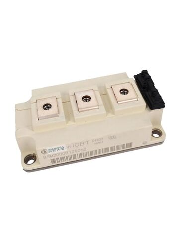 BSM200GB120DN2 IGBT SCR وحدة الثايرستور فيوز in Saudi Arabia