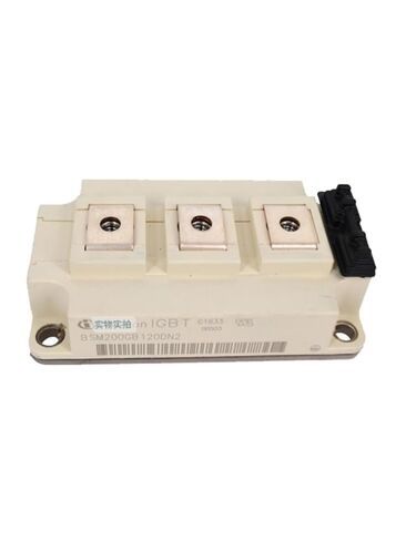 BSM200GB120DN2 IGBT SCR وحدة الثايرستور فيوز in Saudi Arabia