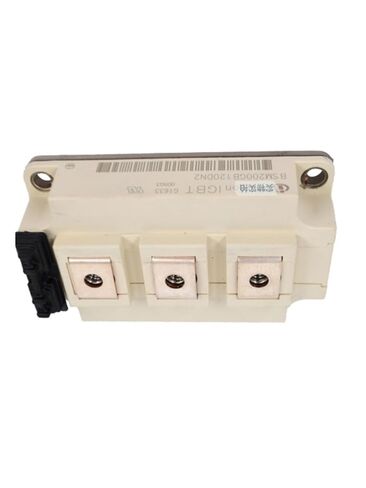 BSM200GB120DN2 IGBT SCR وحدة الثايرستور فيوز in Saudi Arabia