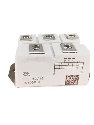 62/18 Rectifier Bridge Module Fuse in Kuwait