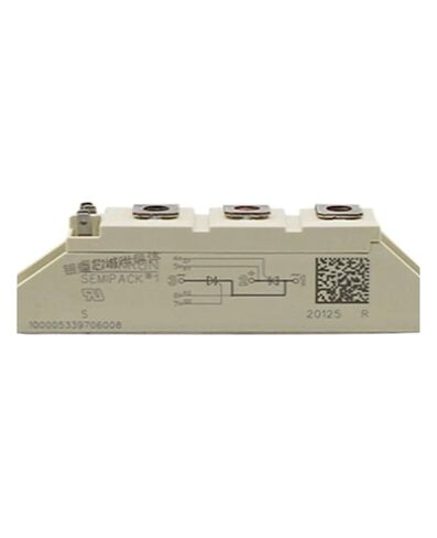 SKKL92/18E SCR Thyristor Module Components in Kuwait