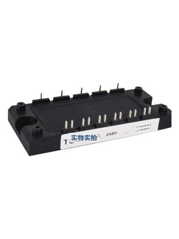 2MBI550VX-170-50 IGBT Module Power Module thyristor diode in Saudi Arabia