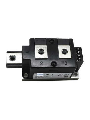 MCC 255-16 IO1 Thyristor Module Fuse in Saudi Arabia