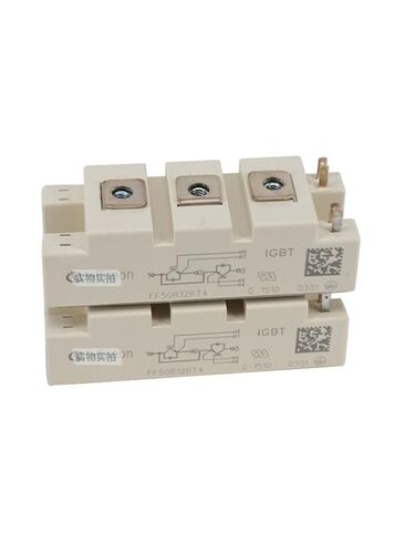 FF50R12RT4 IGBT SCR Thyristor Module Fuse in Kuwait