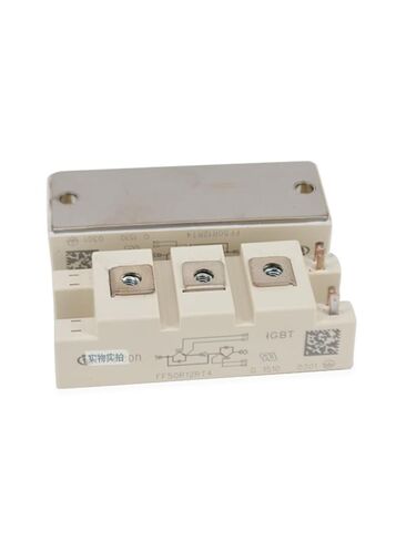 FF50R12RT4 IGBT SCR Thyristor Module Fuse in Kuwait