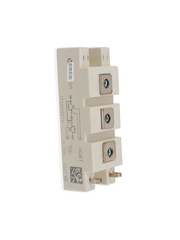 FF50R12RT4 IGBT SCR Thyristor Module Fuse in Kuwait