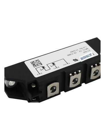 MCC 72-16IO8B Thyristor Module Fuse in Kuwait