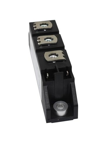 MCC 72-16IO8B Thyristor Module Fuse in Kuwait