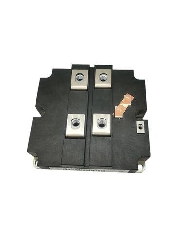 FZ1200R17KF6C_B2 IGBT Power Module Components Fuse in Kuwait