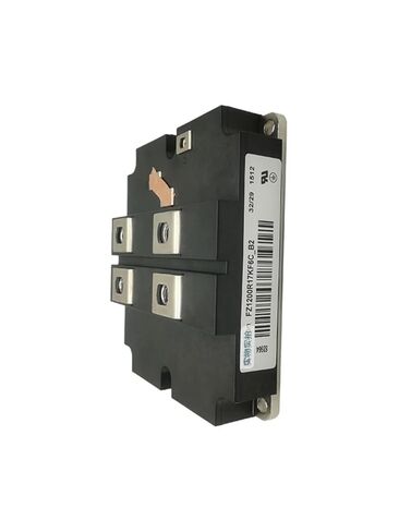 FZ1200R17KF6C_B2 IGBT Power Module Components Fuse in Kuwait