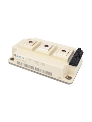 FF300R12KT3 IGBT SCR Thyristor Module Fuse in Saudi Arabia