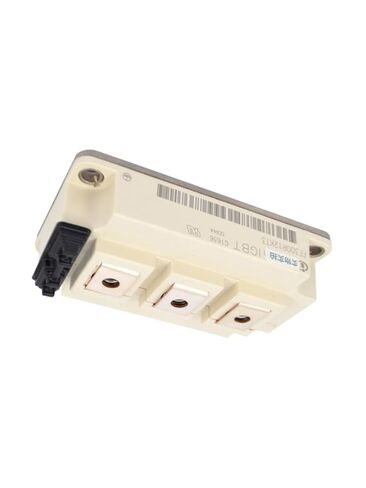 FF300R12KT3 IGBT SCR Thyristor Module Fuse in Saudi Arabia