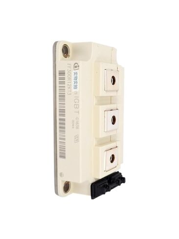 FF300R12KT3 IGBT SCR Thyristor Module Fuse in Saudi Arabia