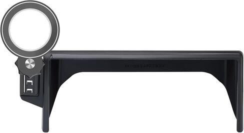 Car Phone Holder for Toyota Prius 2023 2024 Accessories Apply to 12.3 Inch Touch Screen Fixed Clip Magnetic Cell Phone Mount Hands-Free 360 Degree Rotation in Saudi Arabia