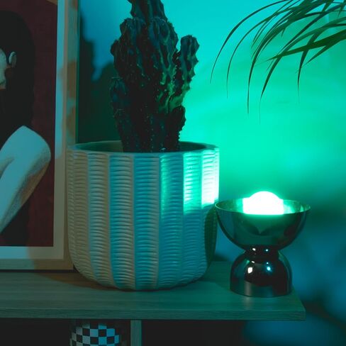 LIFX Everyday A19 Smart Light Bulbs 2 Pack, 800 Lumens RGB Color Changing LED Bulbs, 90+ CRI Tunable White, Dimmable Wi-Fi Smart Bulbs, Matter Compatible, Works with Alexa Google Apple Home in Kuwait