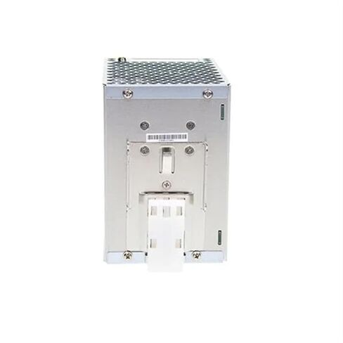 SDR-480-48 سكة DIN صناعية ذات مخرج واحد 480 وات مع وظيفة PFC SDR-480 48V 10A in Kuwait