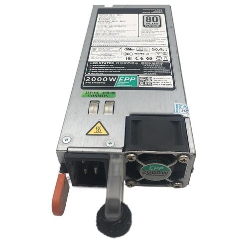 DPS-2000EB A for MVP7C 0MVP7C 2000W Server Power Supply D2000E-S0 in Kuwait